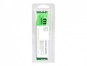 | Mushkin Essentials - DDR4 - Modul - 8 GB - DIMM 288-PIN