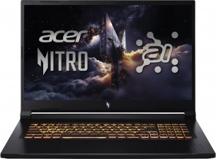  | Nitro V 17 AI (ANV17-41-R57D)