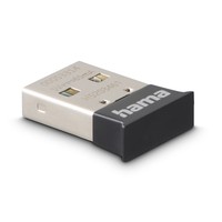 Hama Bluetooth -USB-Adapter Version 5.4 Class 2 - Kabel