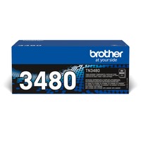  | Brother TN3480P - Original - Schwarz - Tonerpatrone