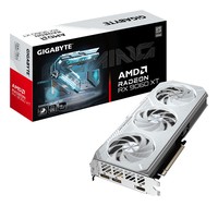 | Gigabyte OC ICE - Grafikkarte - Radeon RX 9060