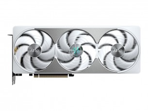 | Gigabyte GeForce RTX 5080 AERO OC SFF 16G - Grafikkarten