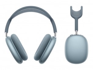  | Apple AirPods Max - Kopfhörer mit Mikrofon