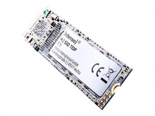 | Intenso TOP - SSD - 1 TB - intern - M.2 2280