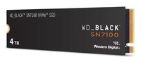 | WD M.2 WD Black Sn7100 NVMe PCIe 4.0