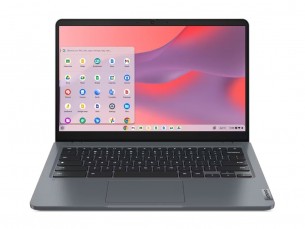  | Lenovo 14e Chromebook Gen 3 82W6 - Intel Core i3 N305 / 1.8 GHz - Chrome OS - UHD Graphics - 8 GB RAM - 128 GB eMMC - 35.6 cm (14