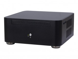  | Inter-Tech A80S - USFF - Mini-ITX - Netzteil