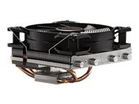  | Be Quiet! Shadow Rock LP - Prozessor-Luftkühler - (für: LGA1150, LGA1151, LGA1155, LGA1200, LGA1700, LGA2011 (Square ILM)