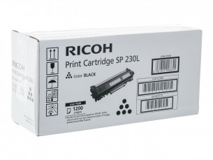  | Ricoh SP 230L - Schwarz - original - Tonerpatrone