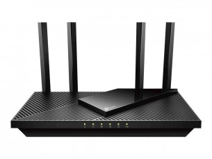  | TP-LINK Archer AX55 V1 - Wireless Router 4-Port-Switch