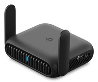  | TP-LINK TL-WR3602BE V1 - Wireless Router 1-Port-Switch