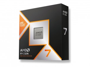 | AMD Ryzen 7 9850X3D - 4.7 GHz - 8 Kerne - 16