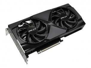 | PNY GeForce RTX 5060 Ti 8GB Overclocked - Grafikkarte