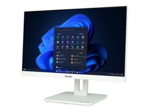  | TERRA 2410HA - All-in-One (Komplettlösung) - Core i5 12400 / 2.5 GHz - RAM 16 GB - SSD 500 GB - NVMe - UHD Graphics 730 - 1GbE, Bluetooth 5.2, Wi-Fi 6E - WLAN: Bluetooth 5.2, 802.11a/b/g/n/ac/ax (Wi-F
