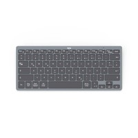  | Hama Bluetooth -Mini-Tastatur Travel 400 für Tablets kabellos SW QWERTZ