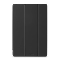  | Hama Tablet-Huelle Fold Clear für Samsung Galaxy Tab A11+/A9+ 11 Schwarz - Tasche