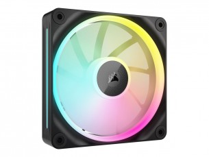 | Corsair iCUE Link LX120 RGB - Gehäuselüfter - 120 mm