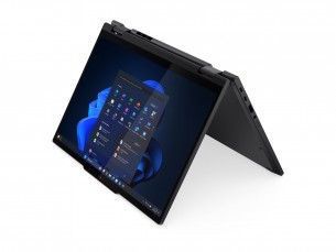  | Lenovo ThinkPad T14s 2-in-1 Gen 1 21R3 - Flip-Design - Intel Core Ultra 5 225U / 1.5 GHz - Win 11 Pro - Intel Graphics - 16 GB RAM - 512 GB SSD TCG Opal Encryption 2, NVMe - 35.6 cm (14