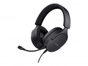  | Trust GXT 489 FAYZO - Headset - ohrumschließend