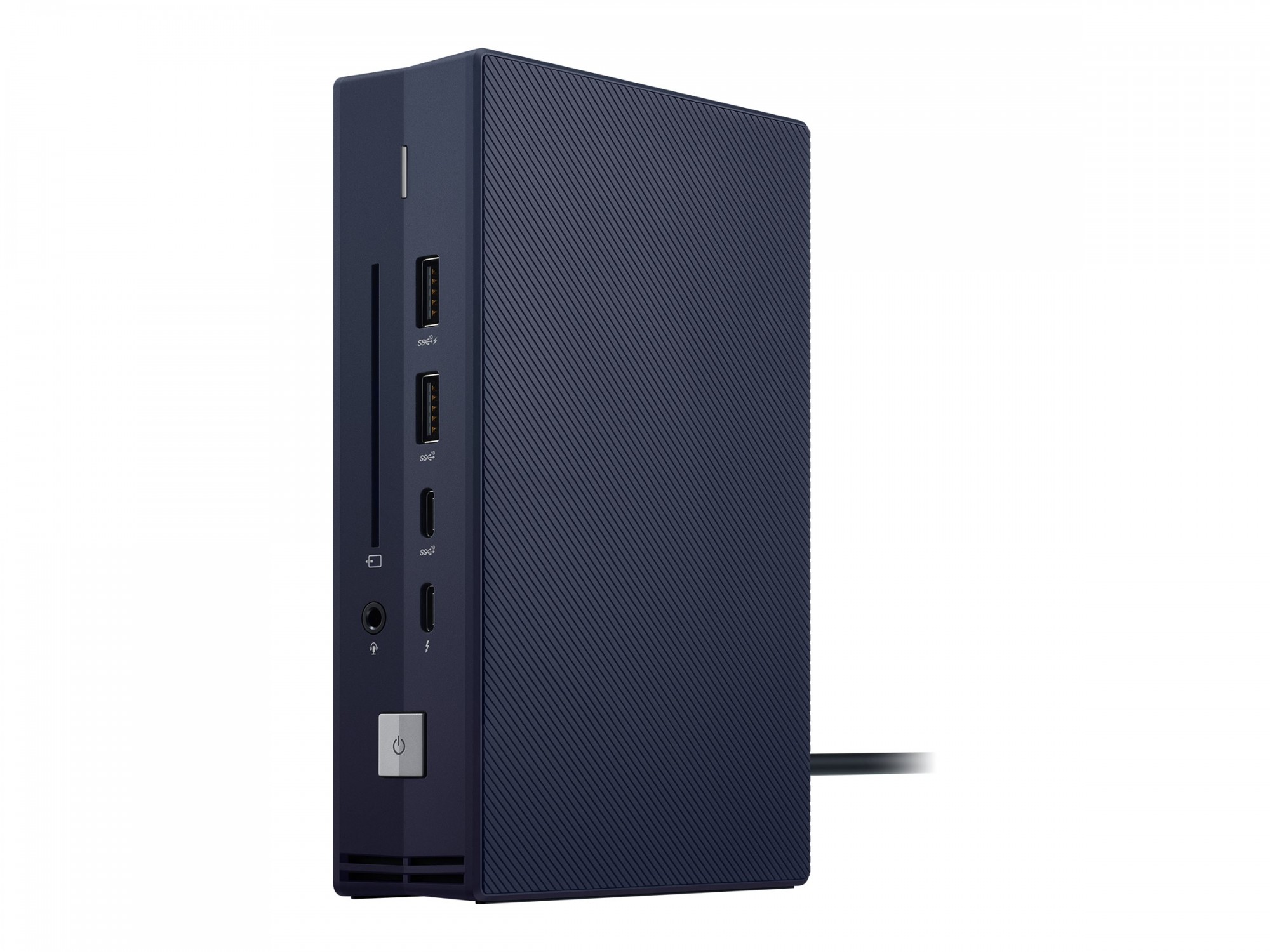 ASUS SimPro Dock 2 - Dockingstation - Thunderbolt