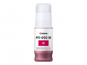  | Canon PFI-050M - 70 ml - Magenta - original - Tintenbehälter