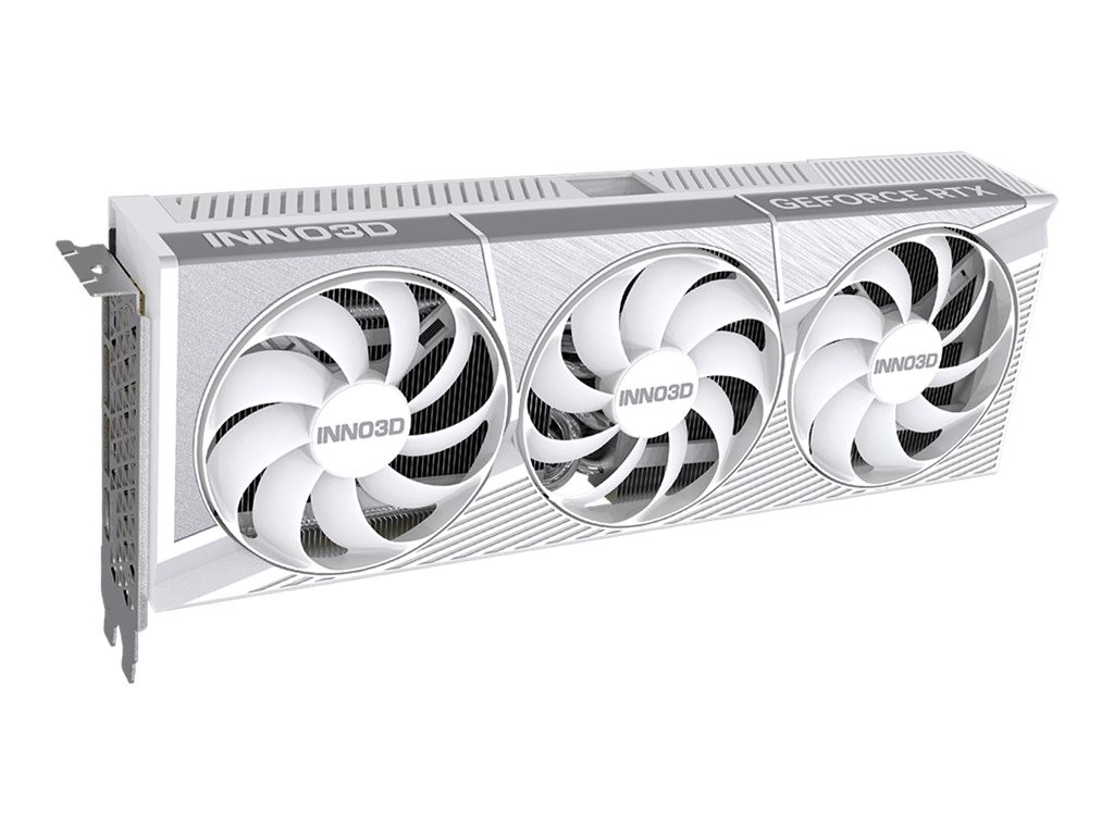 Inno3D GeForce RTX 5080 X3 OC - Grafikkarte