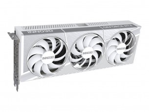 | Inno3D GeForce RTX 5080 X3 OC - Grafikkarten