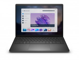  | Dell Pro 14 Essential PV14255 - AMD Ryzen 7 250 - Win 11 Pro - Radeon 780M - 16 GB RAM - 512 GB SSD NVMe, Class 25 - 35.565 cm (14