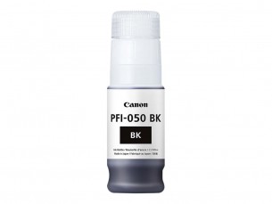  | Canon PFI-050BK - 70 ml - Schwarz - original