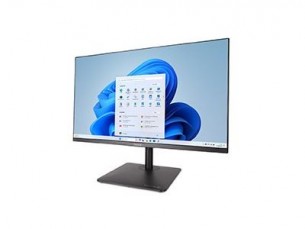 | TERRA ALL-IN-ONE-PC 2401 - All-in-One (Komplettlösung) - Core 5 120U / 1.4 GHz - RAM 16 GB - SSD 500 GB - NVMe - UHD Graphics - Bluetooth 5.3, Wi-Fi 6E, 1GbE - WLAN: Bluetooth 5.3, 802.11a/b/g/n/ac/ax
