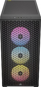 Intel-Gaming-PC | SKC Thunder Intel i5 RTX 5060 Gamer PC 