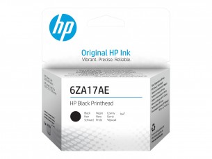  | HP  Schwarz - Druckkopf - für Smart Tank 51X