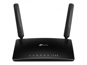  | TP-LINK Archer MR200 - Wireless Router - WWAN