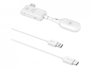  | Optoma WHD221 - Wireless Video-/Audio-Erweiterung