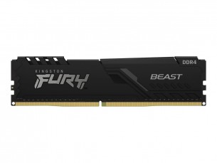  | Kingston FURY Beast - DDR4 - Modul - 32 GB - DIMM 288-PIN