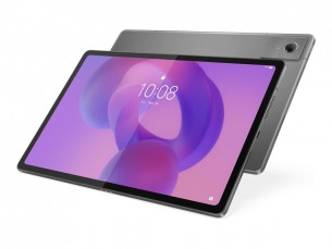 | Lenovo Tab K12 ZAGG - Tablet - Android 15 oder später - 256 GB UFS card - 30.7 cm (12.1