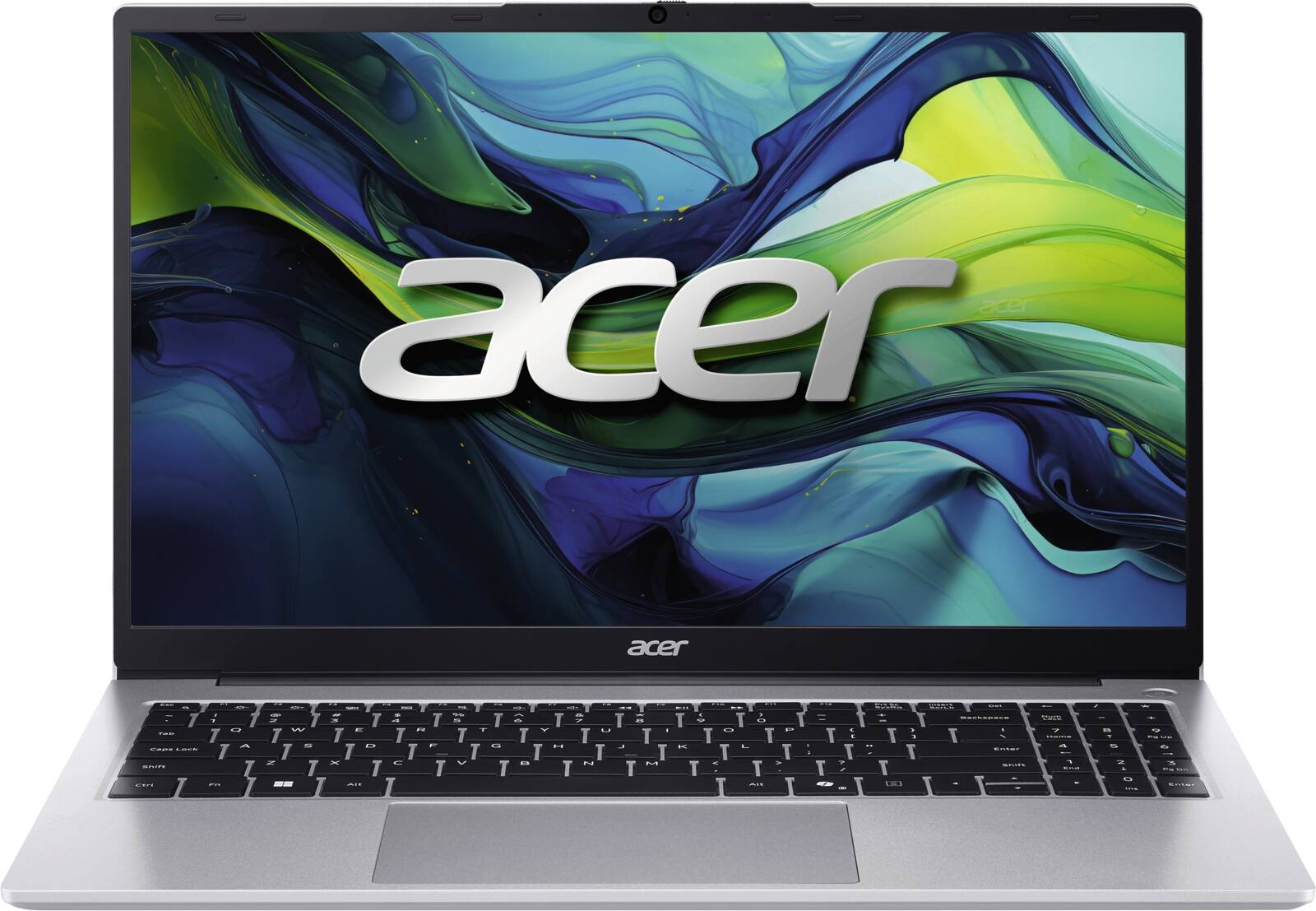 Acer Aspire Lite 15 AL15-41P-R0VM, silber, Ryzen 3, 15.6" FHD
