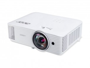  | Acer S1287n - DLP-Projektor - 3D - 4000 ANSI-Lumen - XGA (1024 x 768)