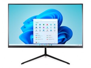  | TERRA ALL-IN-ONE-PC 2401 - GREENLINE - All-in-One (Komplettlösung)