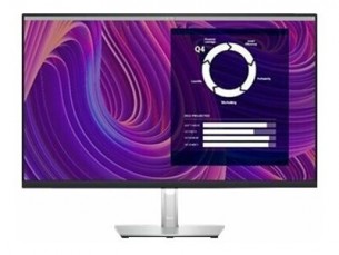  | Dell P2723D - LED-Monitor - 68.6 cm (27