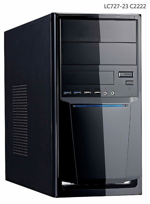 SKC AMD R5 TOP Business PC 