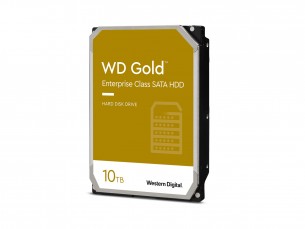 | WD Gold WD103KRYZ - Festplatte - Enterprise - 10 TB - intern - 3.5