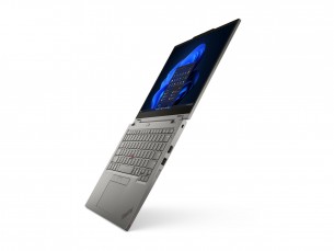  | Lenovo ThinkPad L13 2-in-1 Gen 6 21RD - Flip-Design - AMD Ryzen 5 Pro 215 / 3.2 GHz - Win 11 Pro - Radeon 740M - 32 GB RAM - 512 GB SSD TCG Opal Encryption 2, NVMe - 33.8 cm (13.3