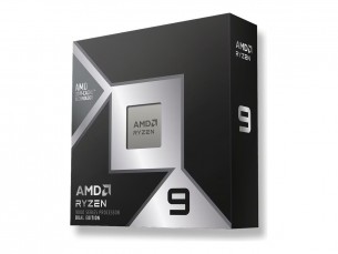  | AMD Dual Edition - AMD Ryzen 9 9950X3D2 - 4.3
