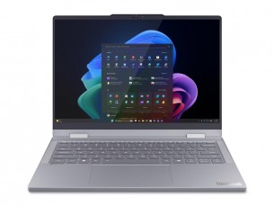  | Lenovo ThinkBook 14 2-in-1 G6 IPL 22AR - Flip-Design - Intel Core Ultra 5 325 / 2.1 GHz - Win 11 Pro - Intel Graphics - 16 GB RAM - 512 GB SSD NVMe - 35.6 cm (14