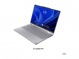  | Lenovo ThinkBook 14 2-in-1 G6 IPL 22AR - Flip-Design - Intel Core Ultra 5 325 - Win 11 Pro - Intel Graphics - 32 GB RAM - 512 GB SSD NVMe - 35.6 cm (14