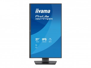 | Iiyama ProLite XB2797QSN-B1 - LED-Monitor - 68.6 cm (27