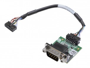  | HP  Adapter für seriellen Port - zweiter Adapter