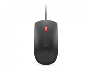  | Lenovo Maus - optisch - 3 Tasten - kabelgebunden