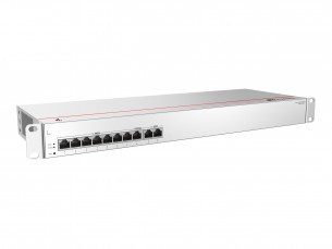 | Huawei eKitEngine S380-S8T2T - Switch - managed